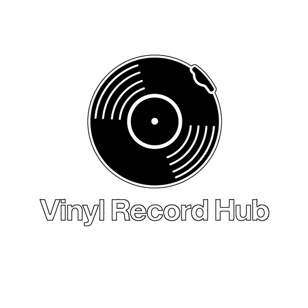 Vinyl Record Hub