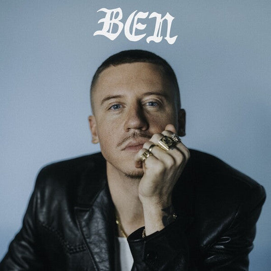Macklemore - Ben - LP Vinyl Record Hub
