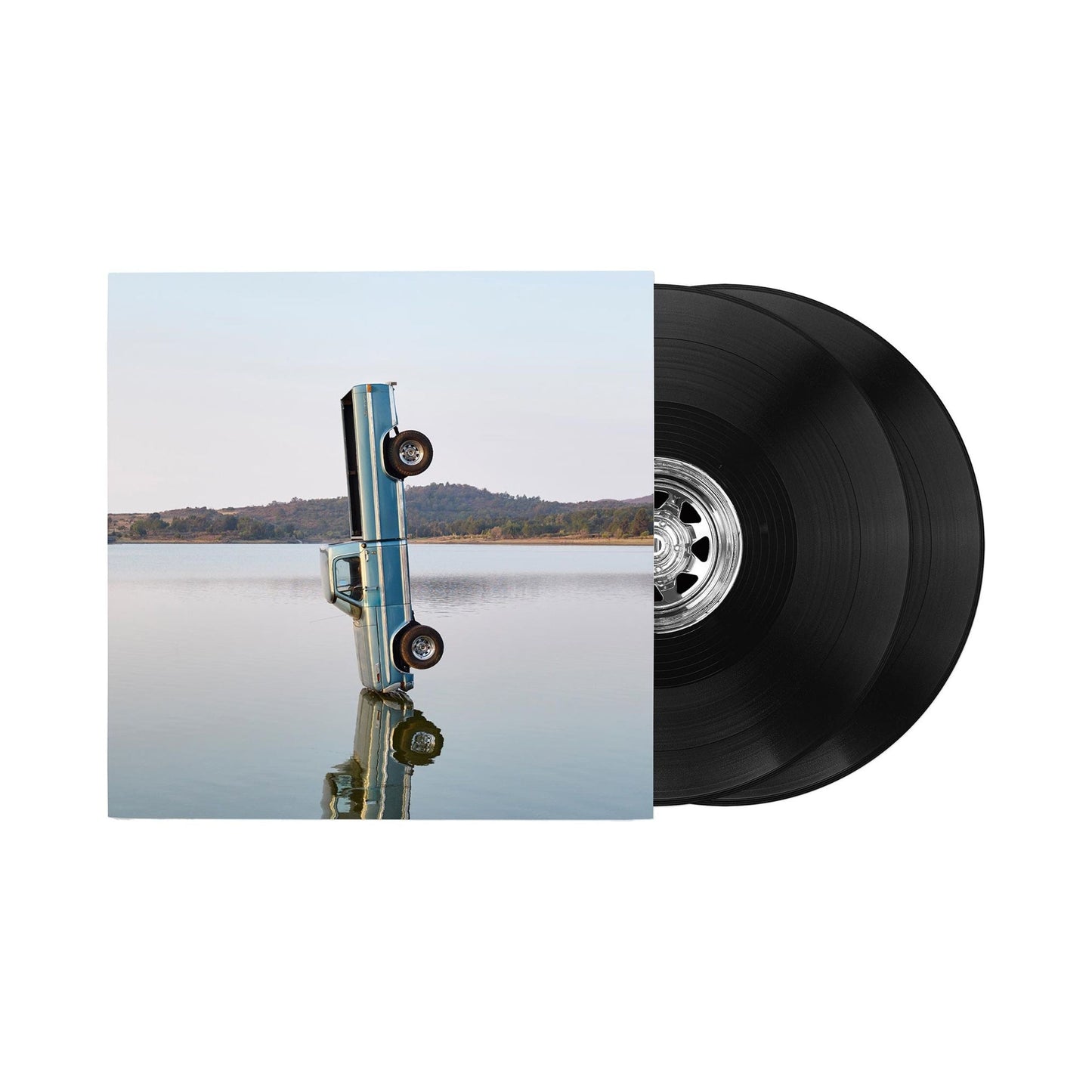Post Malone - F1-Trillion - LP Vinyl Record Hub