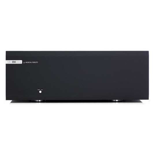 Musical Fidelity - M8s-500s Power Amplifier Vinyl Record Hub