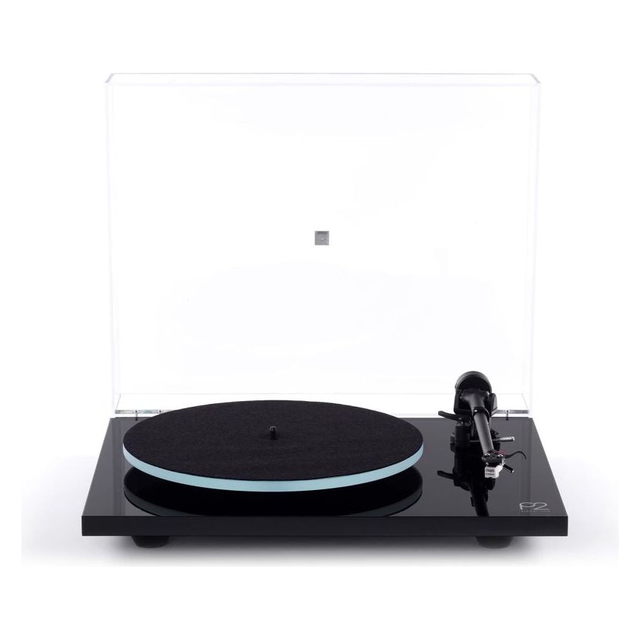 Rega - Planar 2 Turntable Vinyl Record Hub