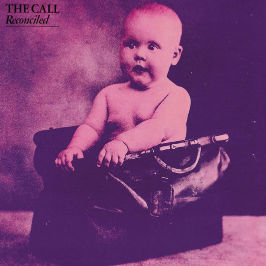 The Call - Reconciled - Music on Vinyl LP Vinyl LP Hub