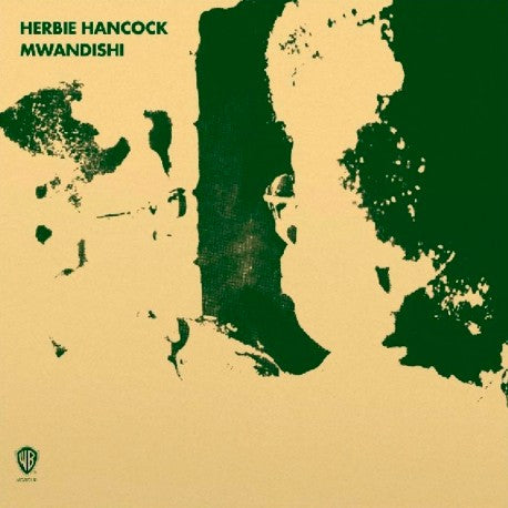 Herbie Hancock - Mwandishi - Music On Vinyl LP Vinyl LP Hub