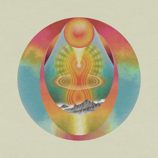My Morning Jacket - My Morning Jacket - LP Vinyl Record Hub