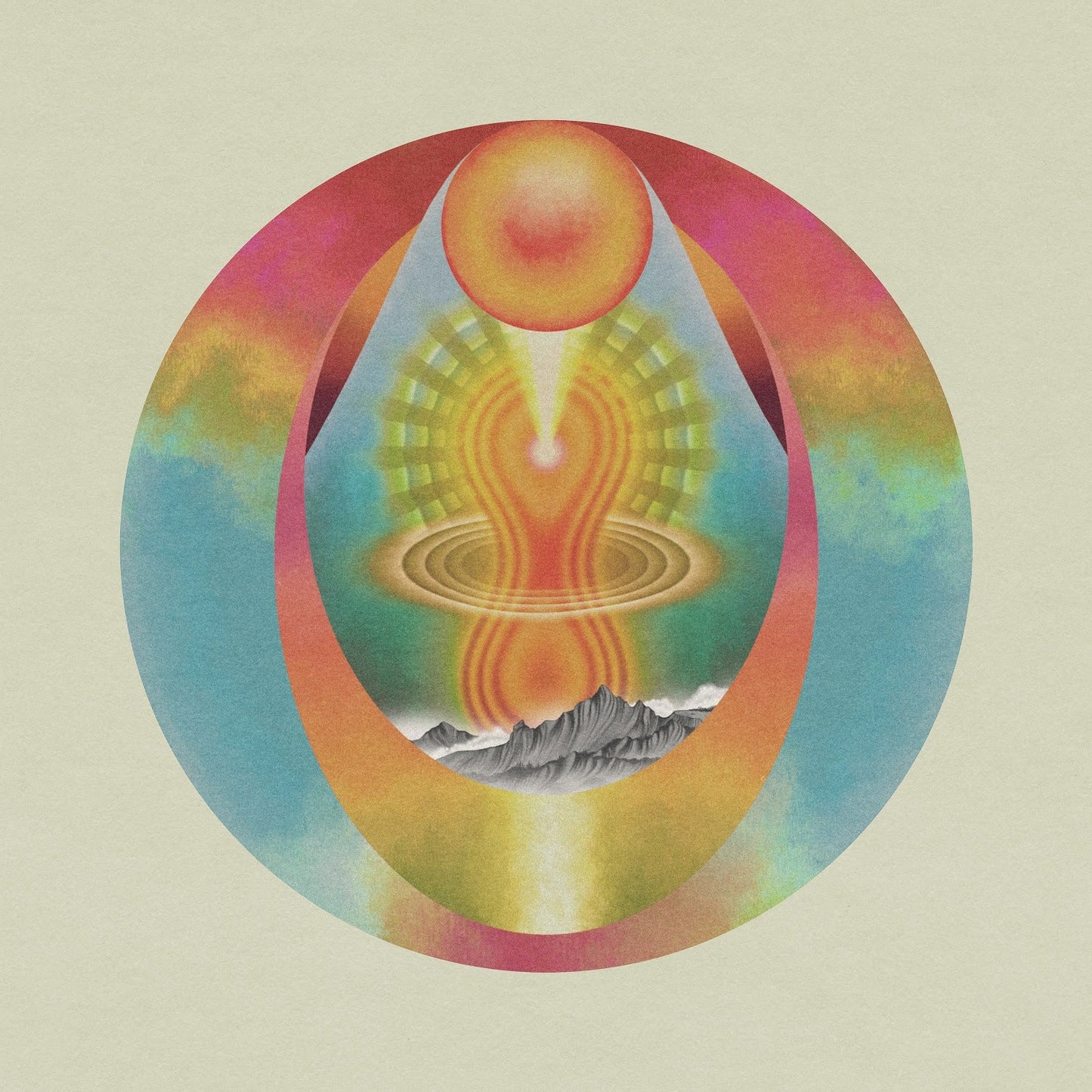 My Morning Jacket - My Morning Jacket - Indie LP Vinyl Record Hub