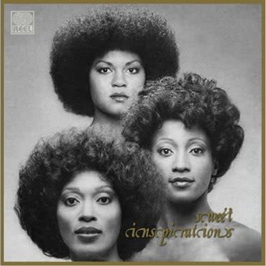 The Sweet Inspirations - The Sweet Inspirations - LP Vinyl Record Hub