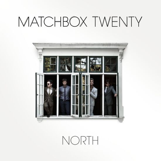 Matchbox Twenty - North - Rocktober LP Vinyl Record Hub