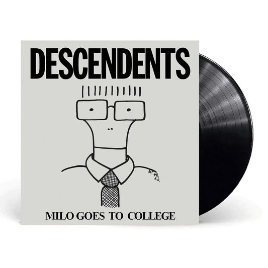 [Pre Order] Descendents - Milo Goes to College - LP * Vinyl Record Hub
