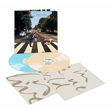 Paul McCartney - Paul Is Live - Indie LP Vinyl Record Hub