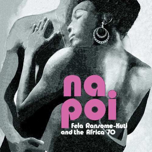 Fela Kuti -  Na Poi - LP Vinyl Record Hub