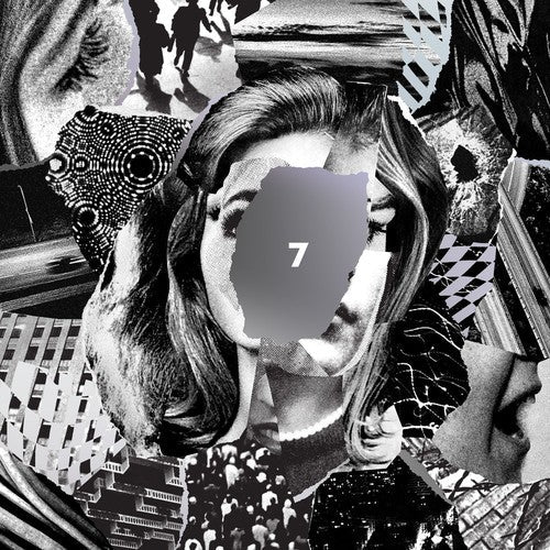 Beach House - 7 - LP Vinyl Record Hub