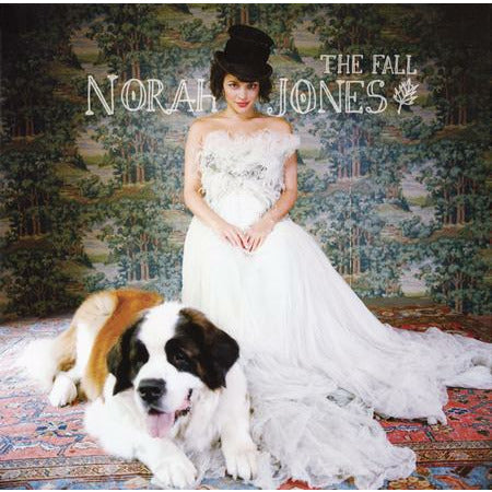 Norah Jones - The Fall - Analogue Productions LP Vinyl Record Hub