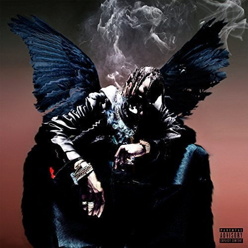 Travis Scott - Birds In The Trap Sing Mcknight - LP Vinyl Record Hub