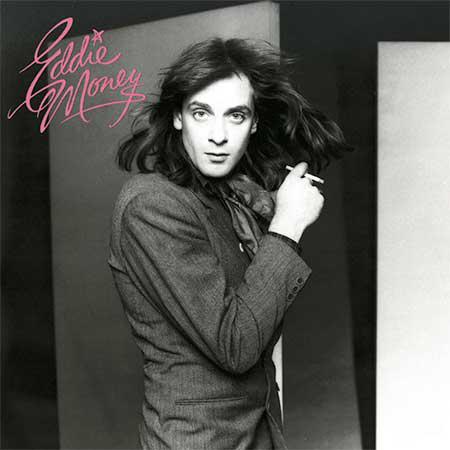 Eddie Money - Eddie Money - Analogue Productions LP Vinyl LP Hub