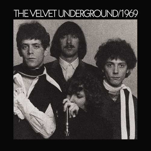 The Velvet Underground - 1969 - LP Vinyl Record Hub