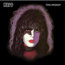 Kiss - Paul Stanley - Picture Disc LP Vinyl Record Hub