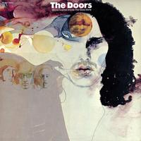 The Doors - Weird Scenes Inside The Goldmine - LP Vinyl Record Hub