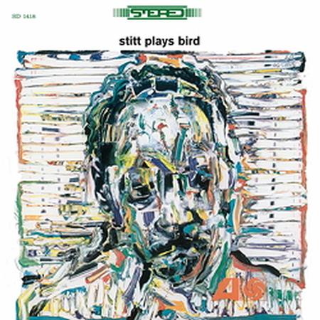 Sonny Stitt - Stitt Plays Bird - Speakers Corner LP Vinyl LP Hub