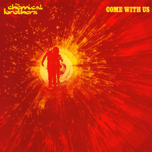 The Chemical Brothers - Come With Us - LP Vinyl Record Hub