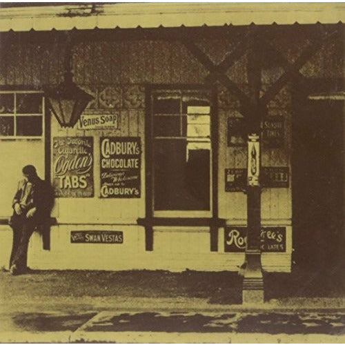 Elton John - Tumbleweed Connection - LP Vinyl Record Hub