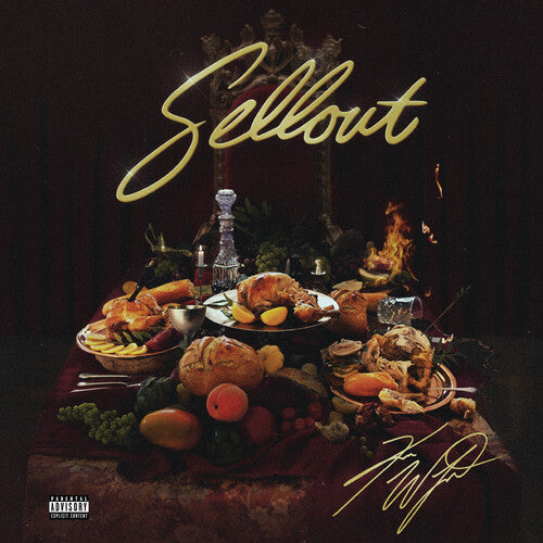 Koe Wetzel - Sellout - LP Vinyl Record Hub