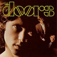 The Doors - The Doors - Analogue Productions SACD Vinyl Record Hub