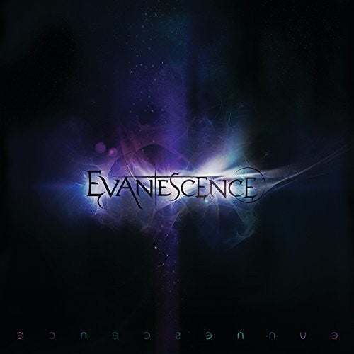 Evanescence - Evanescence - LP Vinyl Record Hub