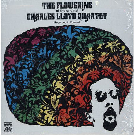 Charles Lloyd Quartet - The Flowering - Speakers Corner LP Vinyl LP Hub