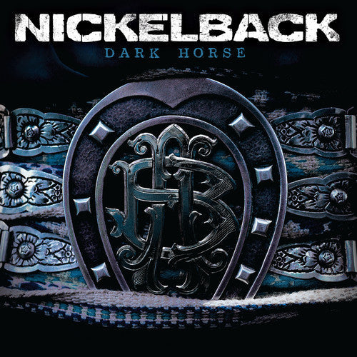Nickelback - Dark Horse - LP Vinyl Record Hub