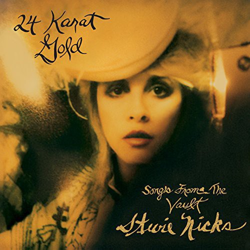 Stevie Nicks - 24 Karat Gold - Songs from the Vault - LP Vinyl Record Hub