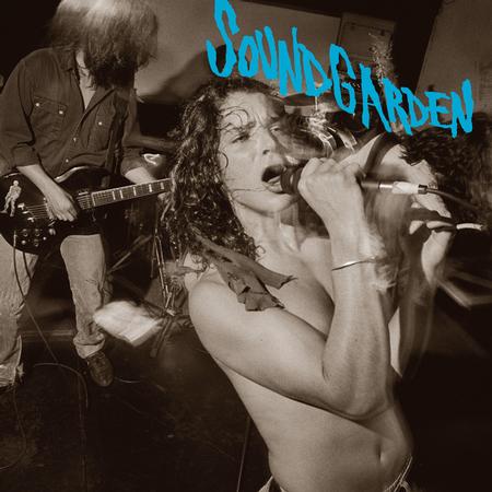 Soundgarden - Screaming Life/ Fopp - LP Vinyl Record Hub