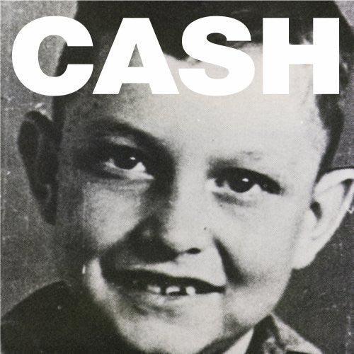 Johnny Cash - American VI: Ain't No Grave - Import LP Vinyl Record Hub