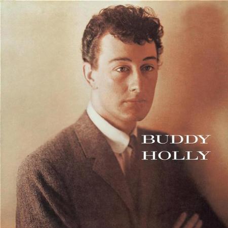 Buddy Holly - Buddy Holly - Analogue Productions LP Vinyl Record Hub