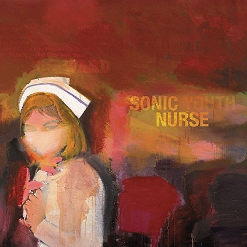 Sonic Youth - Sonic Nurse - LP Vinyl Record Hub