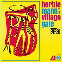 Herbie Mann - At The Village Gate - Speakers Corner LP Vinyl LP Hub