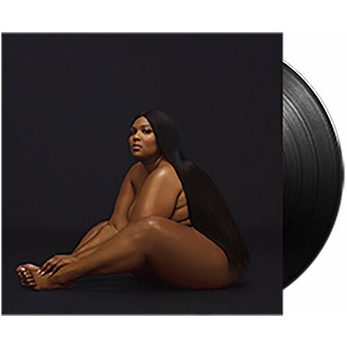 Lizzo - Cuz I Love You - LP Vinyl Record Hub