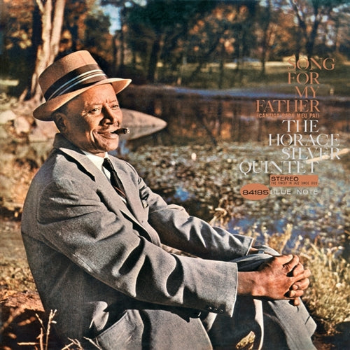 Horace Silver - Song For My Father - Classic Series LP Vinyl Record Hub