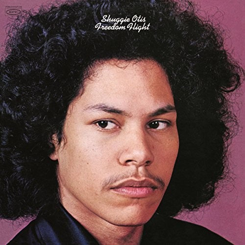 Shuggie Otis - Freedom Flight - Music On Vinyl LP Vinyl LP Hub