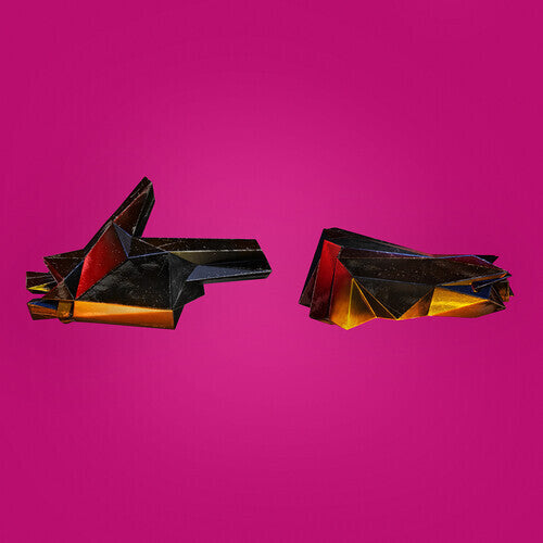 Run the Jewels - RTJ4  - LP Vinyl Record Hub