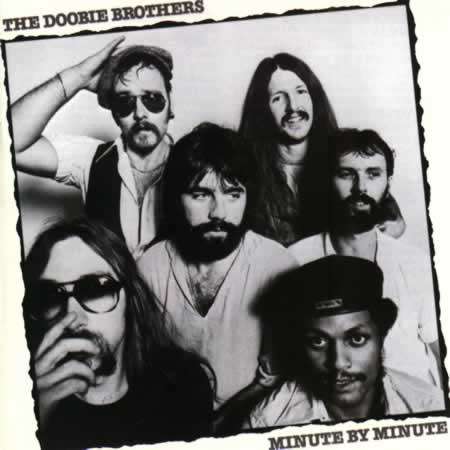 The Doobie Brothers - Minute By Minute - Speakers Corner LP Vinyl LP Hub