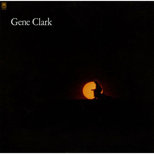 Gene Clark - White Light - Intervention Records LP Vinyl Record Hub