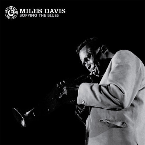 Miles Davis - Bopping The Blues - ORG Music LP Vinyl Record Hub