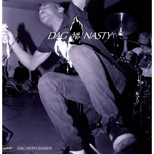 Dag Nasty - Dag with Shawn - LP Vinyl Record Hub