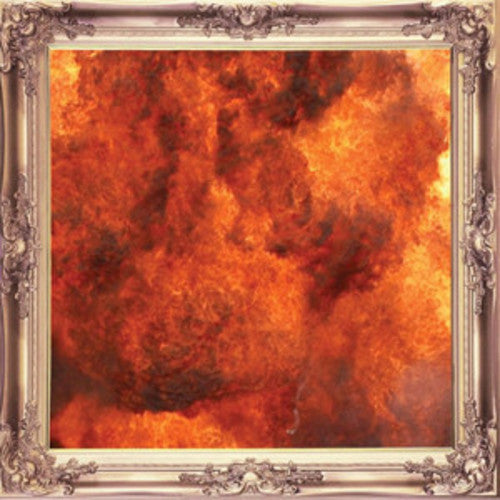 Kid Cudi - Indicud - LP Vinyl Record Hub