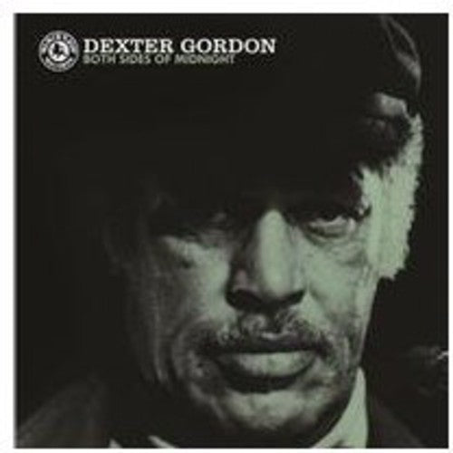 Dexter Gordon - Both Sides Of Midnight - ORG LP Vinyl Record Hub