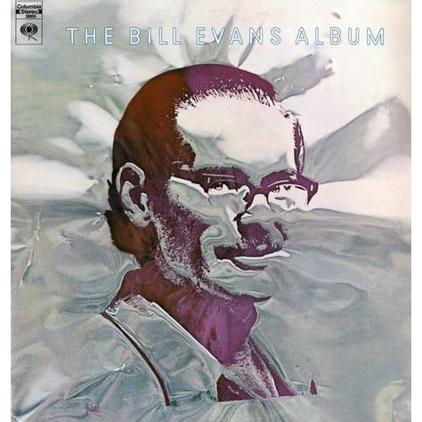 Bill Evans - The Bill Evans Album - Speakers Corner LP Vinyl LP Hub