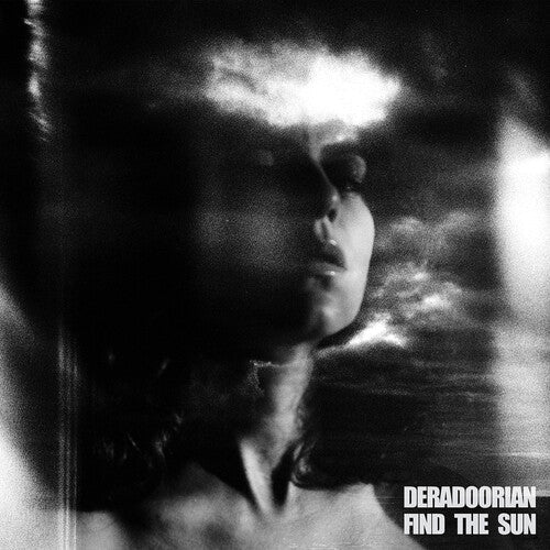 Deradoorian - Find The Sun - LP Vinyl Record Hub
