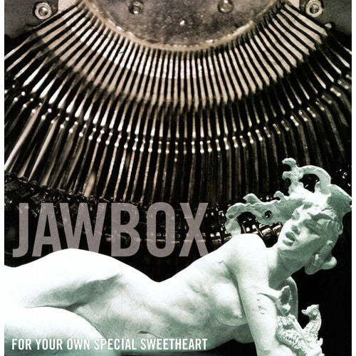 Jawbox - For Your Own Special Sweetheart - LP Vinyl Record Hub