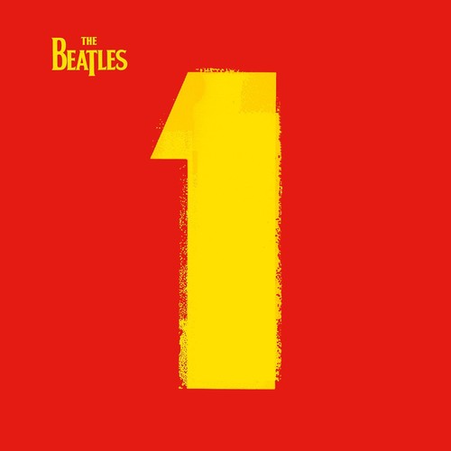 The Beatles - 1 - LP Vinyl Record Hub