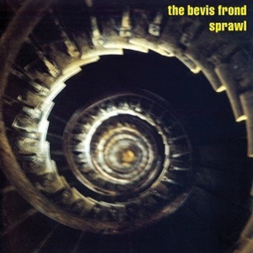 The Bevis Frond - Sprawl - LP Vinyl Record Hub